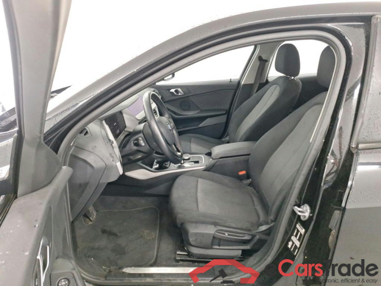 BMW 1 SERIES HATCH 1.5 116IA (80KW) #5