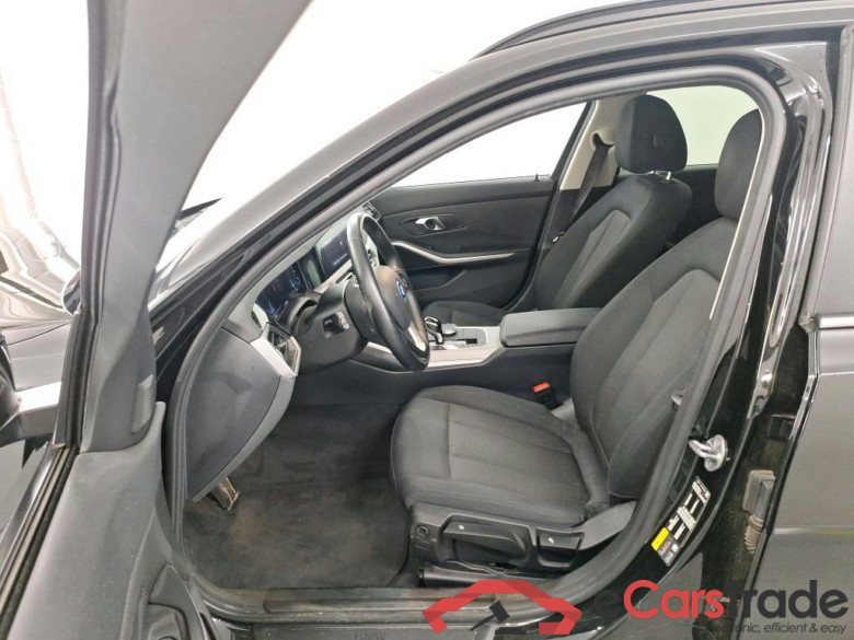 BMW 3 SERIES TOURING 2.0 320E TOURING #5
