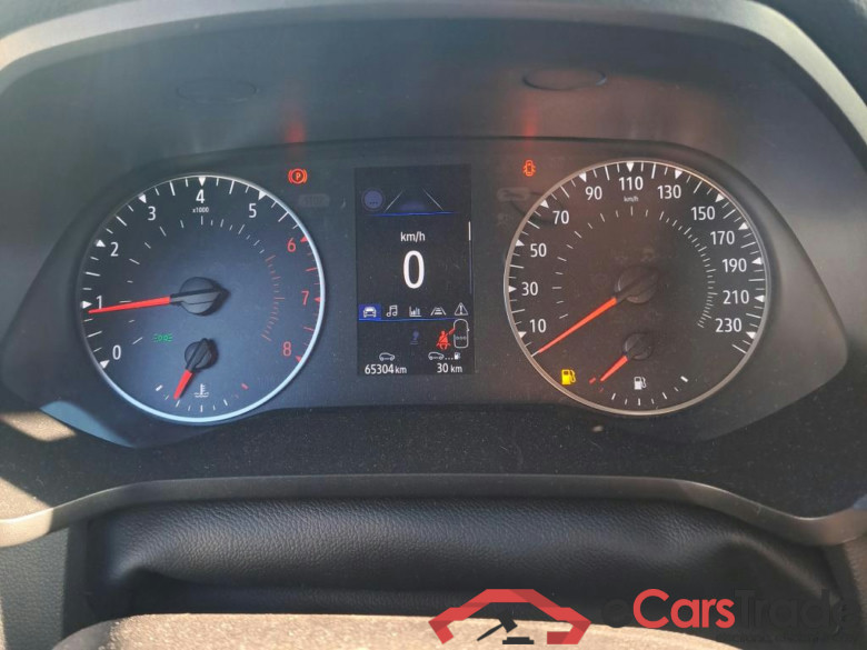 RENAULT Captur / 2020 / 5P / todoterreno Intens TCe 90 #4