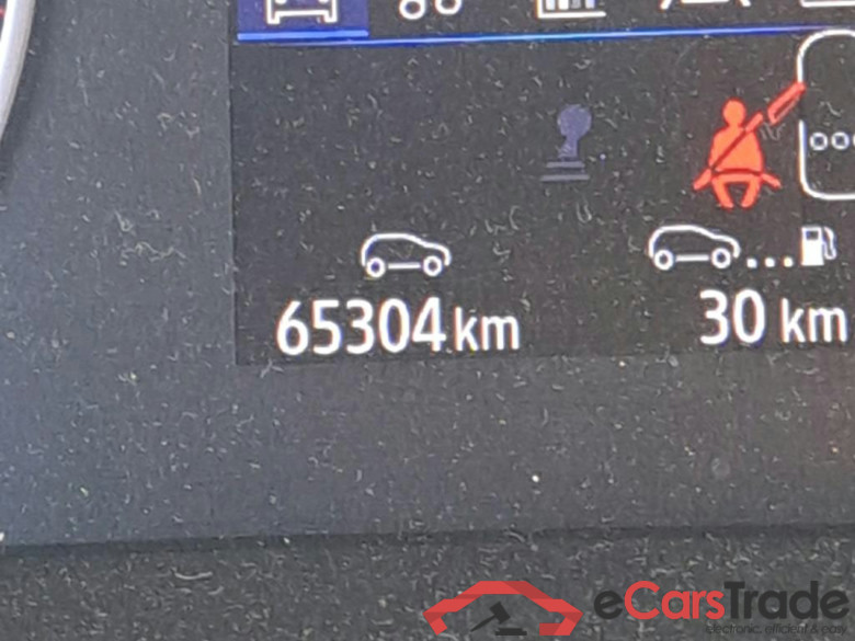 RENAULT Captur / 2020 / 5P / todoterreno Intens TCe 90 #5