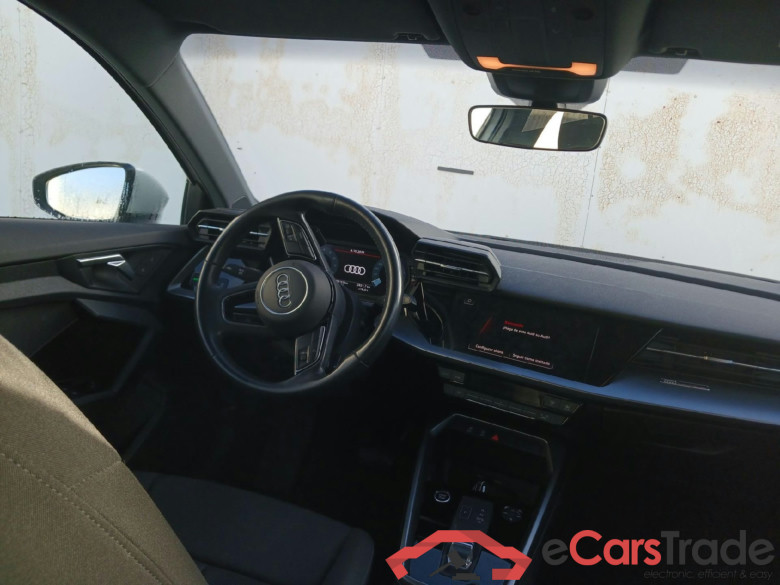 AUDI A3 / 2020 / 5P / berlina con portón Sportback 30 TFSI 81kW (110CV) S tronic #3