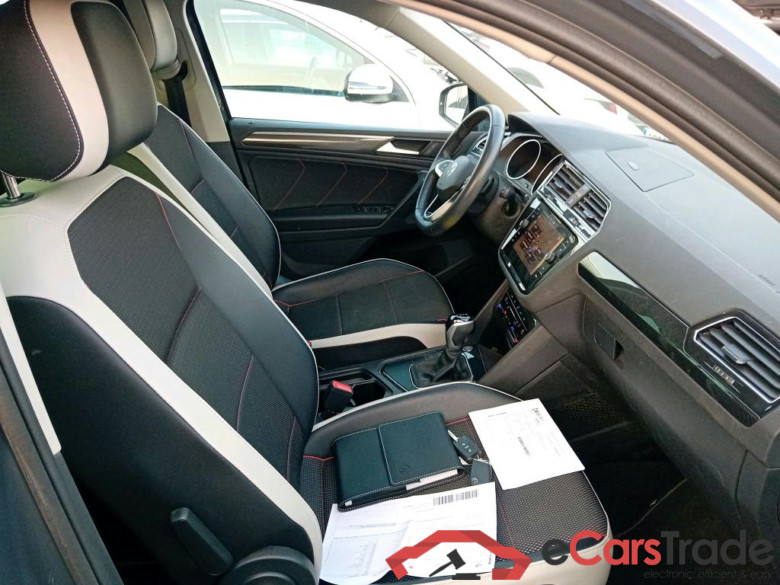 VOLKSWAGEN Tiguan / 2020 / 5P / todoterreno Urban Sport 2.0 TDI 110kW (150CV) DSG #6