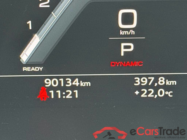 AUDI A3 / 2020 / 5P / berlina con portón S3 Sportback TFSI 228kW quattro S tronic #5