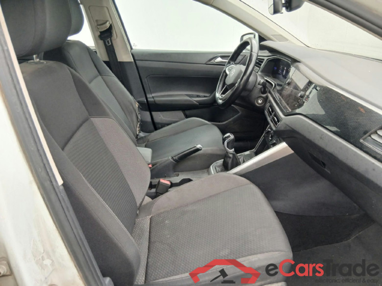 VOLKSWAGEN Polo / 2021 / 5P / berlina con portón Life 1.0 TSI 70kW (95CV) #6