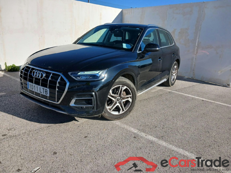 AUDI Q5 / 2020 / 5P / todoterreno Advanced 35 TDI 120kW S tronic #1