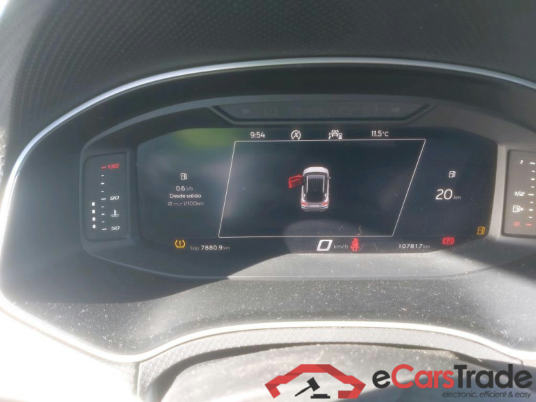 SEAT Arona / 2021 / 5P / todoterreno 1.0 TSI 81kW (110CV) Style XL(SP) #4