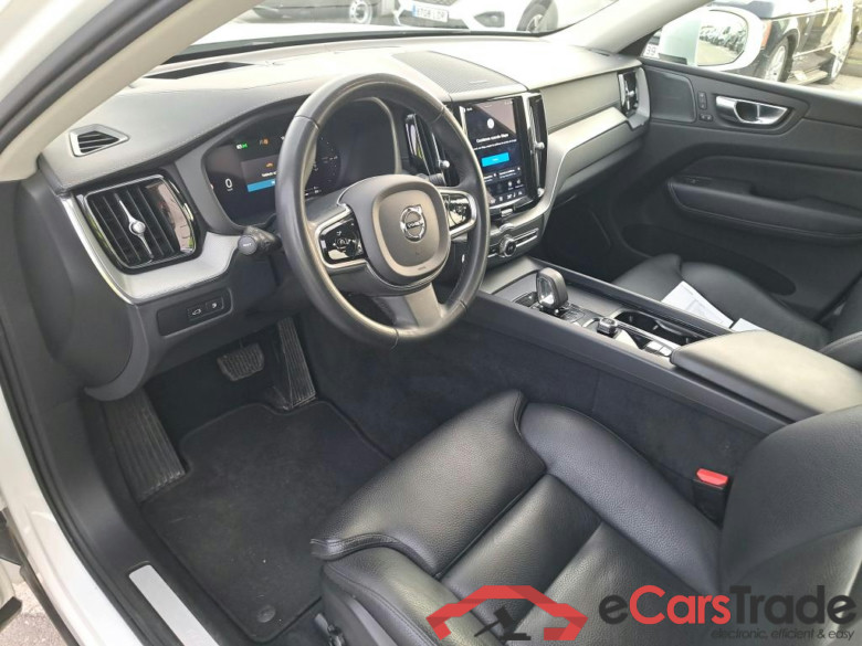 VOLVO XC60 / 2017 / 5P / todoterreno 2.0 T6 AWD Recharge Ultimate Bright Auto #3