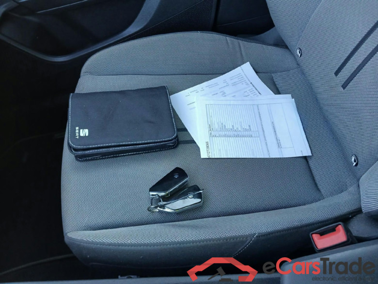 SEAT Nuevo León / 2020 / 5P / familiar SP 2.0 TDI 85kW Style Go(SP) #5