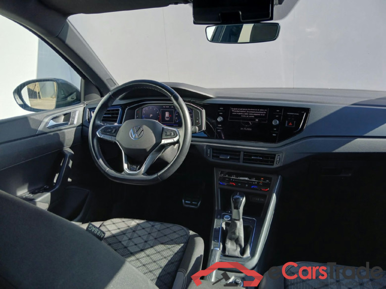 Taigo R-Line 1.0 TSI 110CV AT7 E6d #3