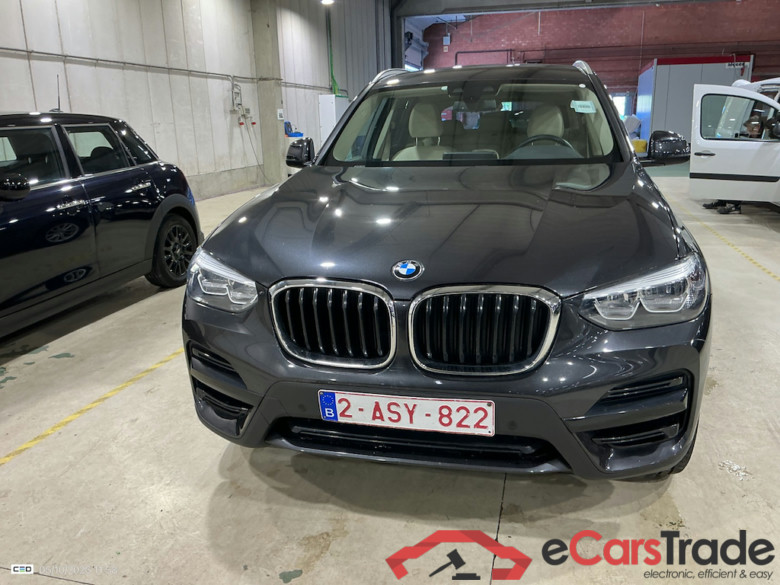 BMW X3 2.0 XDRIVE30E (120KW) AUTO #2