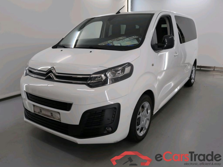 CITROËN SPACETOURER 1.5 BLUEHDI 120 S-S M BUSINESS 6.3 #1