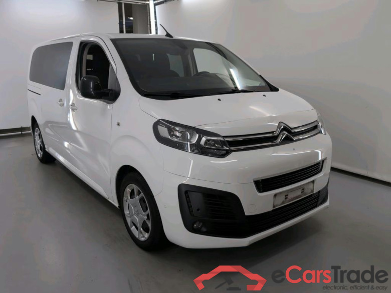 CITROËN SPACETOURER 1.5 BLUEHDI 120 S-S M BUSINESS 6.3 #2