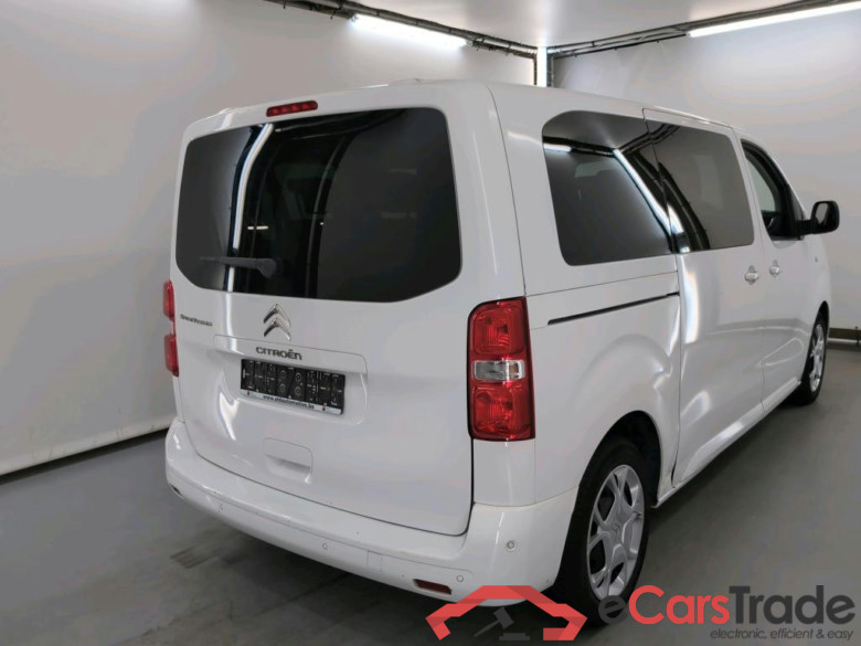 CITROËN SPACETOURER 1.5 BLUEHDI 120 S-S M BUSINESS 6.3 #4