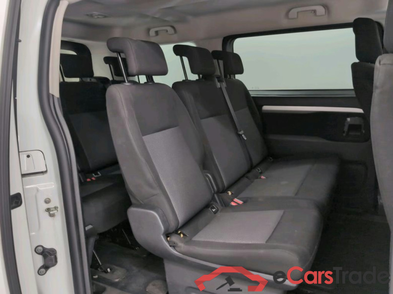 CITROËN SPACETOURER 1.5 BLUEHDI 120 S-S M BUSINESS 6.3 #6