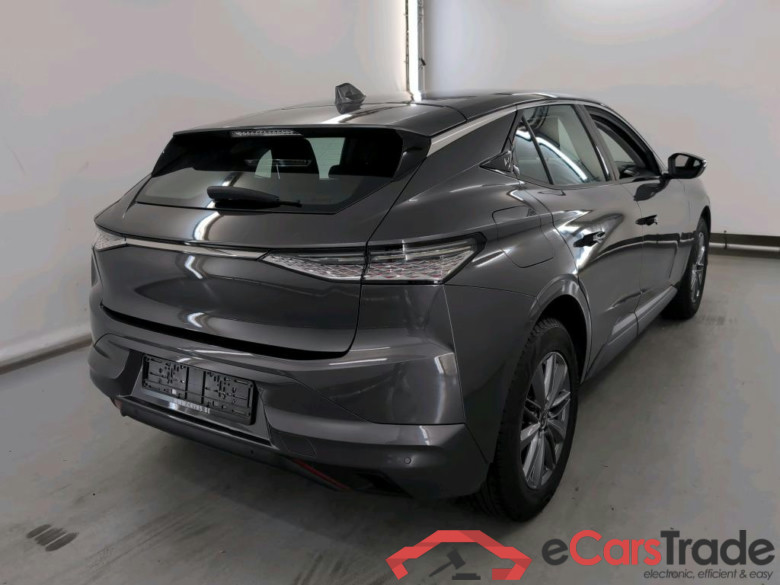 DS AUTOMOBILES DS 4 1.2 PURETECH 130 BASTILLE + AUTO #4