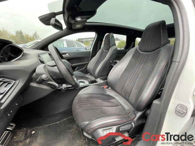 PEUGEOT 308 SW 1.2 PureTech GT Line STT #4
