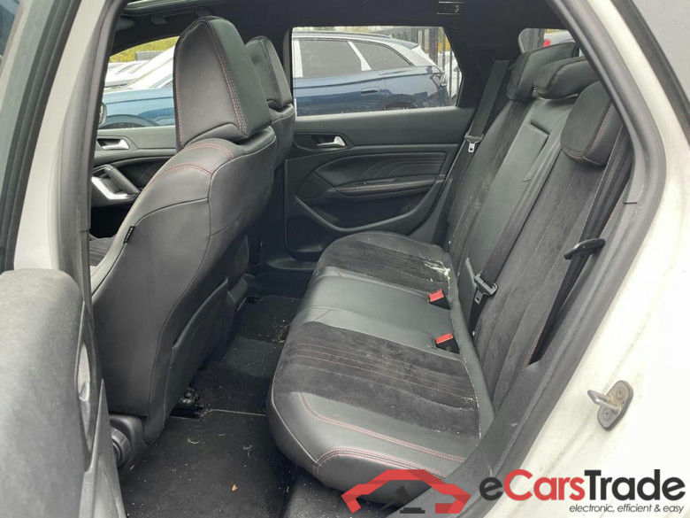 PEUGEOT 308 SW 1.2 PureTech GT Line STT #5