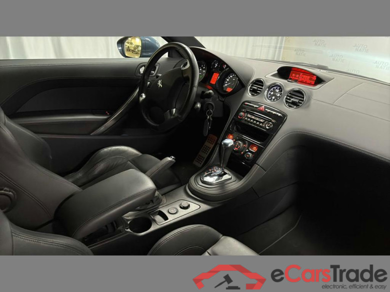 PEUGEOT RCZ 1.6 THP #5
