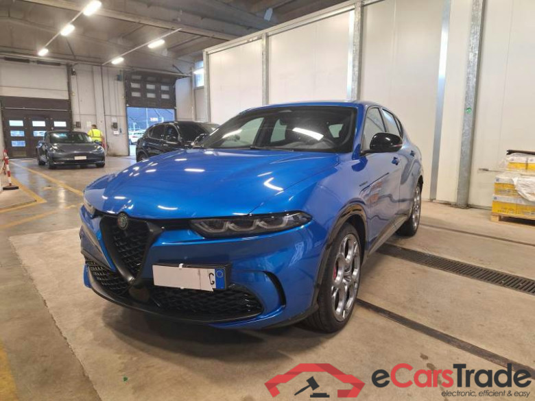 ALFA ROMEO TONALE / 2022 / 5P / SUV 1.5 160CV HYBRID TCT7 VELOCE