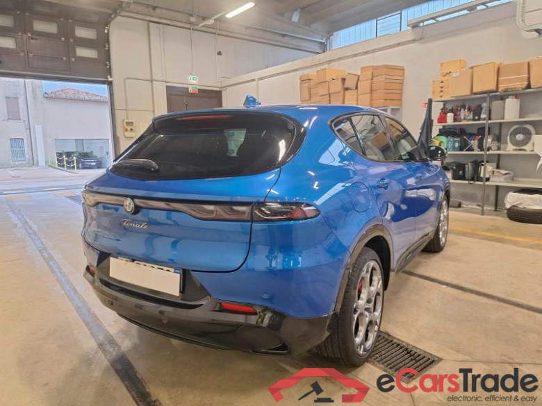 ALFA ROMEO TONALE / 2022 / 5P / SUV 1.5 160CV HYBRID TCT7 VELOCE #2