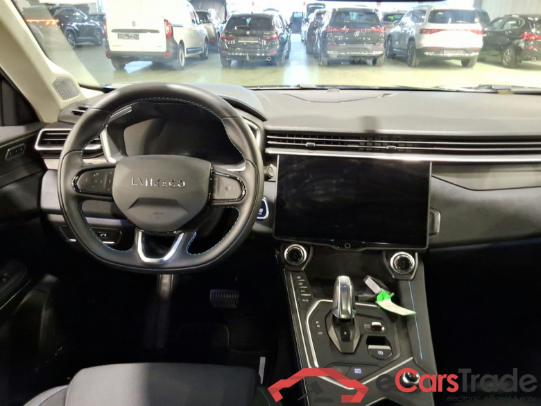 LYNK & CO 01 1.5 192KW 01 PHEV OBC3.3 #6