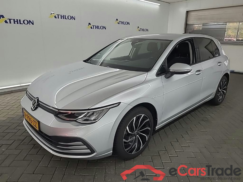 VOLKSWAGEN GOLF 1.0 TSI Life Bns