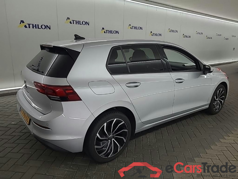 VOLKSWAGEN GOLF 1.0 TSI Life Bns #3
