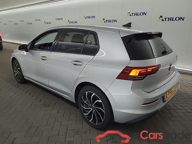 VOLKSWAGEN GOLF 1.0 TSI Life Bns #4
