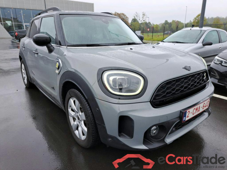 MINI COUNTRYMAN 1.5 COOPER S E 4WD AUTO #2