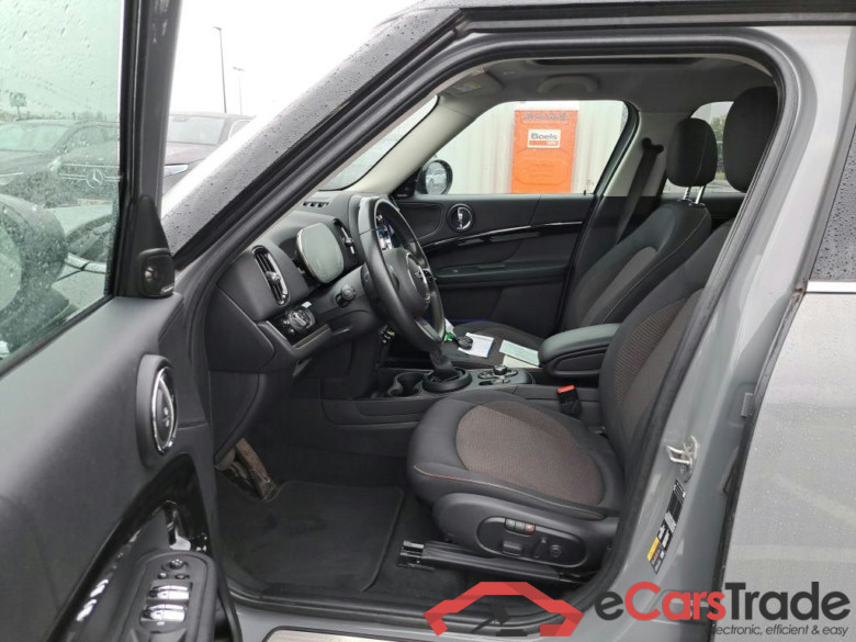 MINI COUNTRYMAN 1.5 COOPER S E 4WD AUTO #5