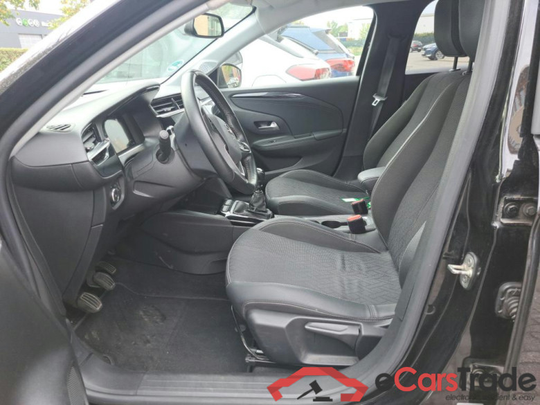 OPEL CORSA - 2020 1.2 Turbo Elegance Start-Stop #5