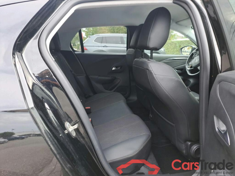OPEL CORSA - 2020 1.2 Turbo Elegance Start-Stop #6