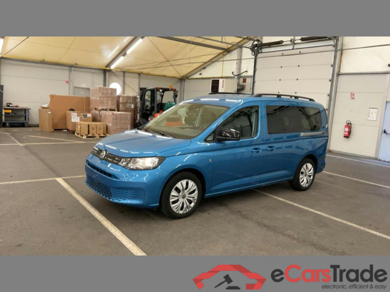 VOLKSWAGEN Caddy Maxi 1.5 TSI DSG