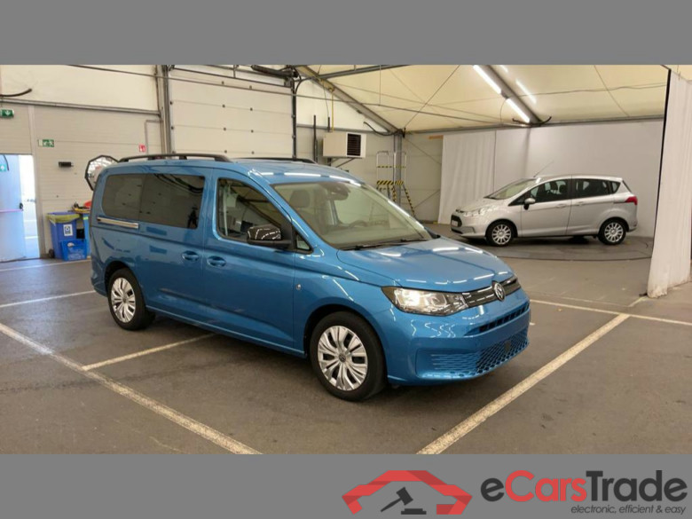 VOLKSWAGEN Caddy Maxi 1.5 TSI DSG #2