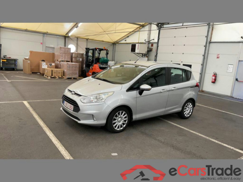 FORD B-Max 1.0 EcoBoost Trend S&S