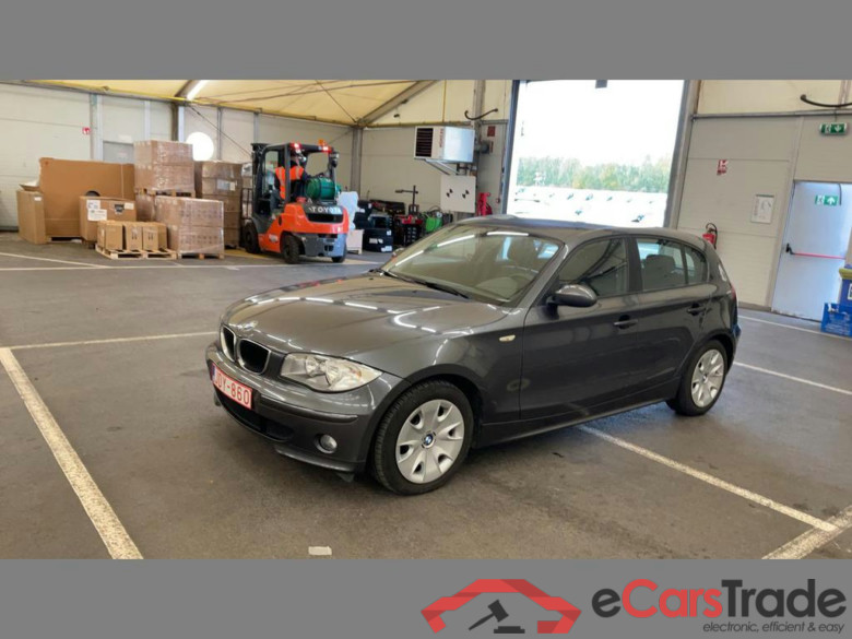 BMW 1 (E87) 116i