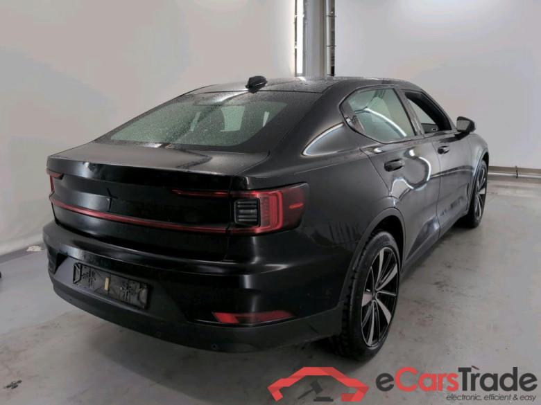 POLESTAR 2 BEV 64KWH SINGLE MOTOR STANDARD RANGE #4