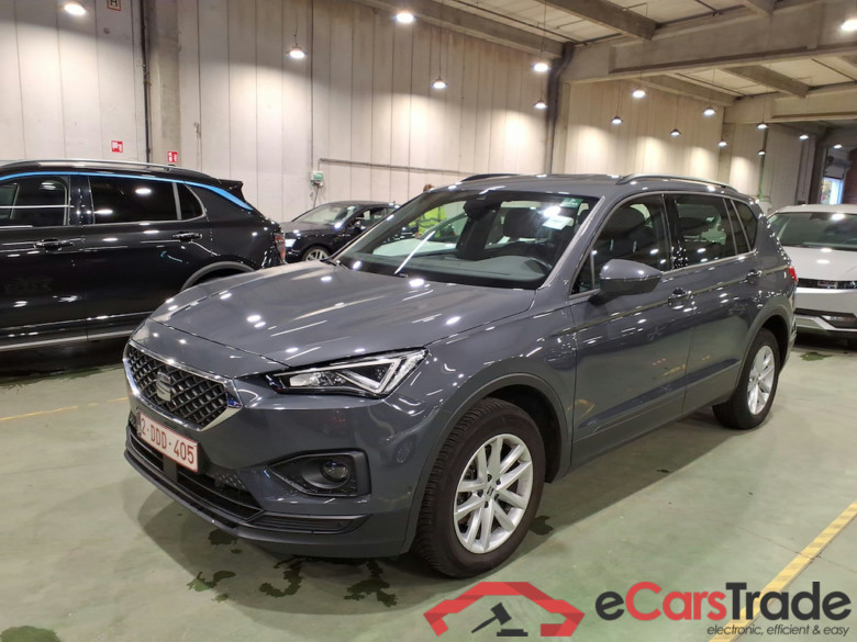 SEAT TARRACO 2.0 TDI 110KW MOVE DCT #1