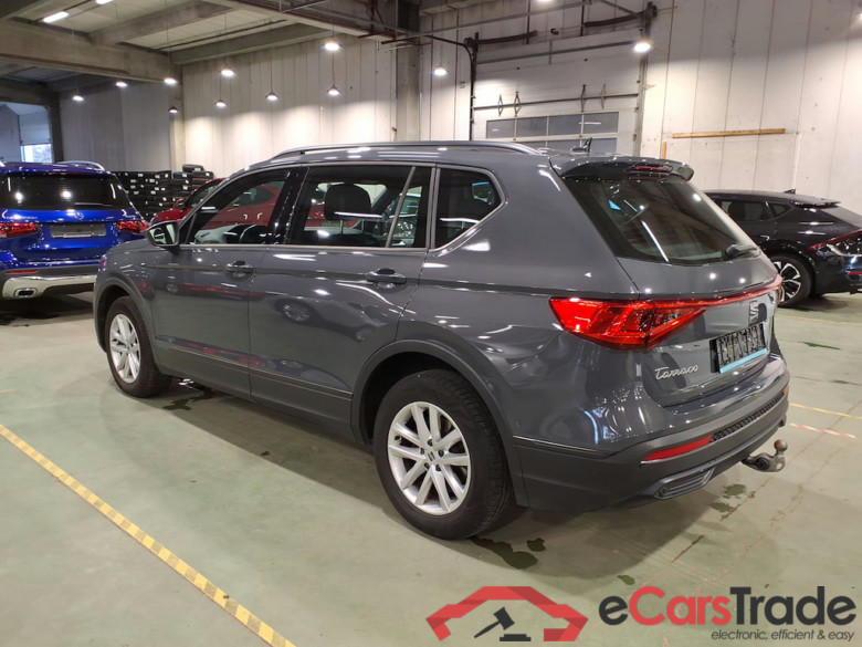 SEAT TARRACO 2.0 TDI 110KW MOVE DCT #2