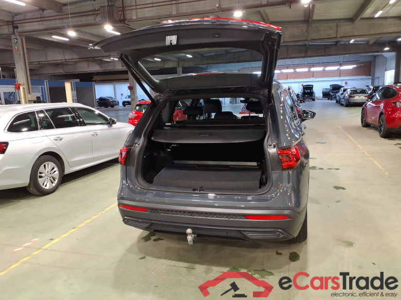 SEAT TARRACO 2.0 TDI 110KW MOVE DCT #3