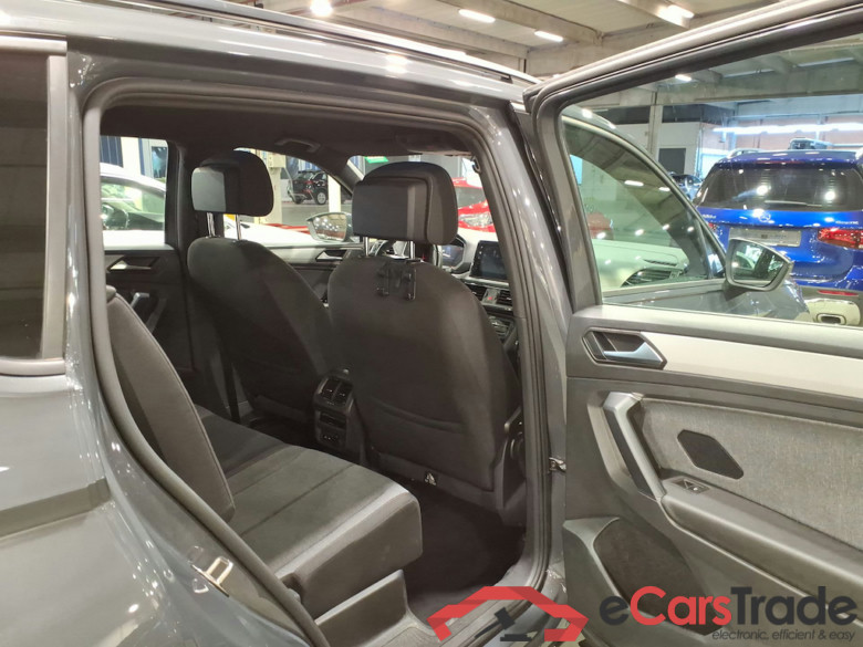 SEAT TARRACO 2.0 TDI 110KW MOVE DCT #5