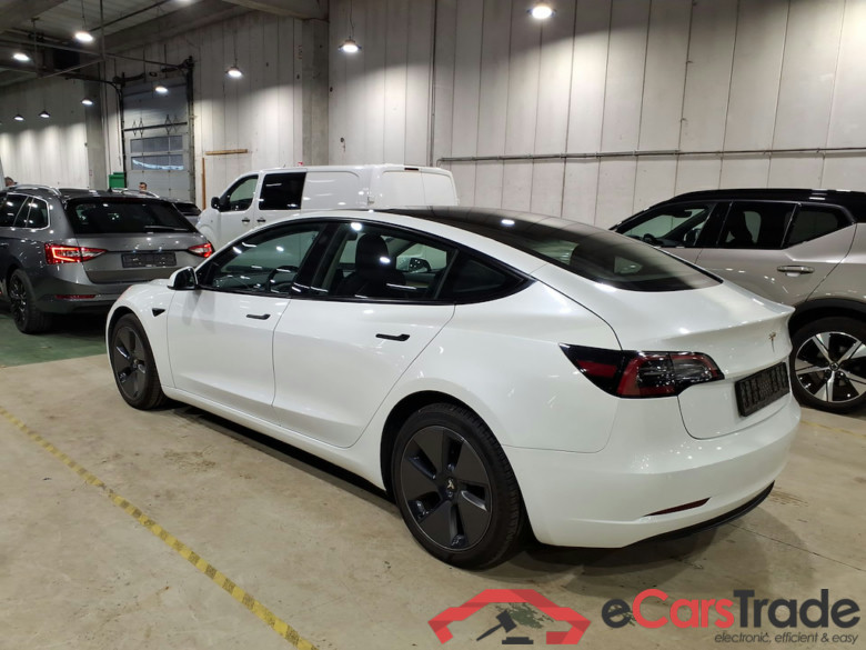 TESLA MODEL 3 BEV 75KWH LONG RANGE DUAL MOTOR 4WD AUTO #2