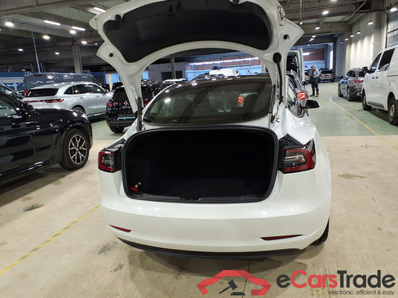 TESLA MODEL 3 BEV 75KWH LONG RANGE DUAL MOTOR 4WD AUTO #3