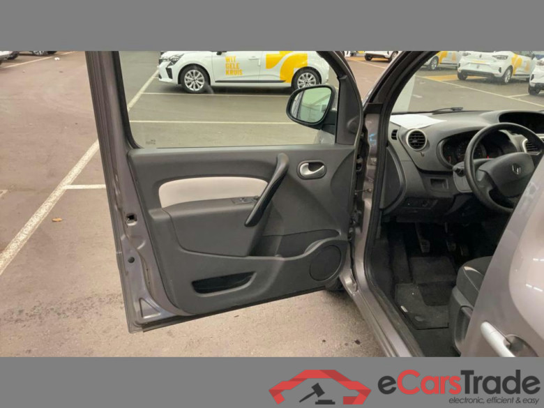 RENAULT KANGOO Phase II Dsl 1.5 dCie eXtrem #6