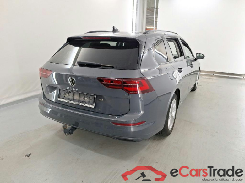 VOLKSWAGEN GOLF VARIANT VIII 2.0 TDI 85KW DSG LIFE #4