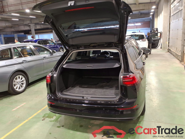 VOLKSWAGEN GOLF VARIANT VIII 2.0 TDI 85KW DSG LIFE BUSINESS PRE #3