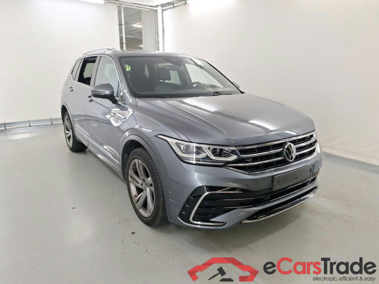 VOLKSWAGEN TIGUAN ALLSPACE 1.5 TSI R LINE BUSINESS PREMIUM DSG #2
