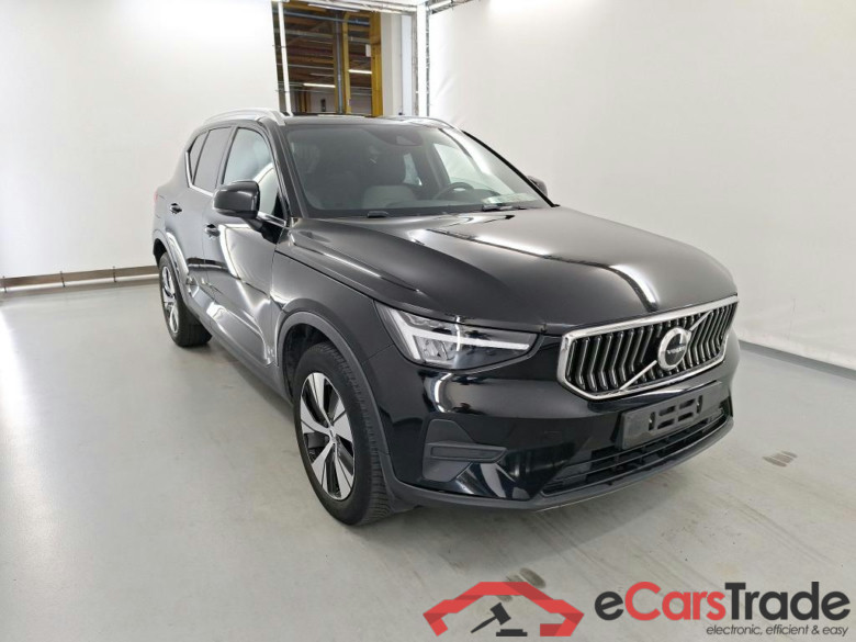 VOLVO XC40 1.5 T4 PHEV INSCRIPTION EXPR. DCT #2