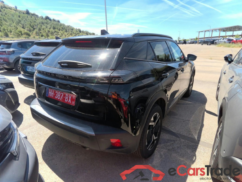 Peugeot 2008 Allure 100 S&S BVM6 #2