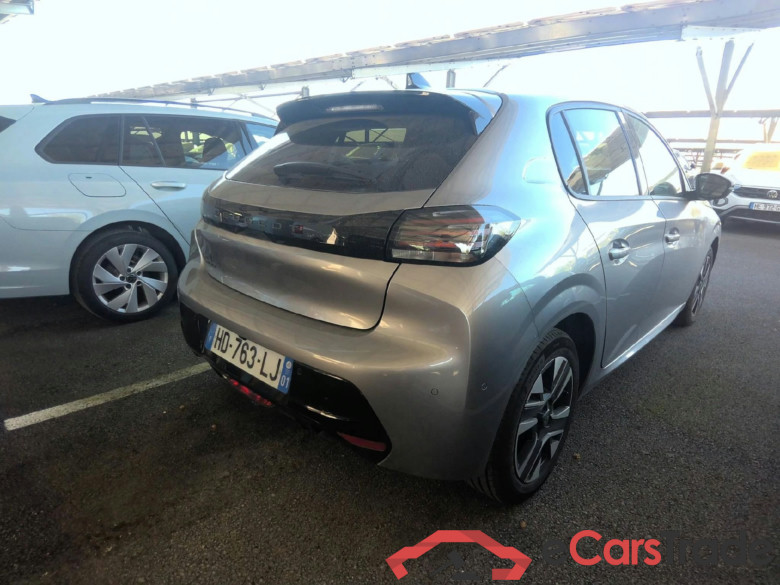 Peugeot 208 Allure 1.2 PureTech 100 S&S BVM6 #2